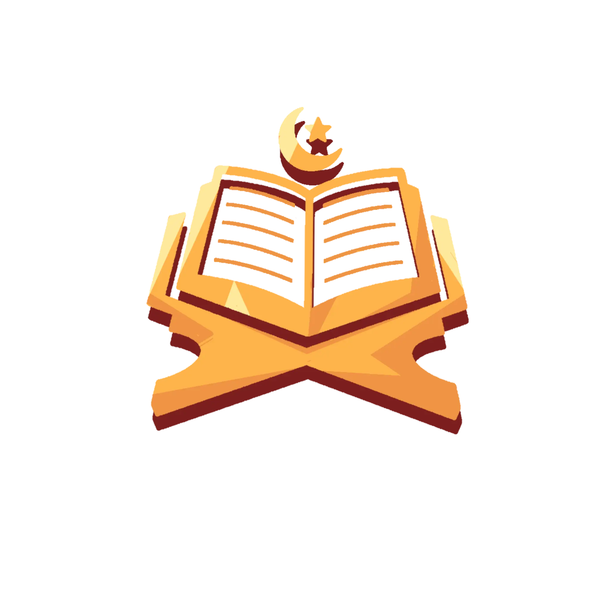 Logo lomba MQK IFUN 1447H MAN Insan Cendekia Serpong