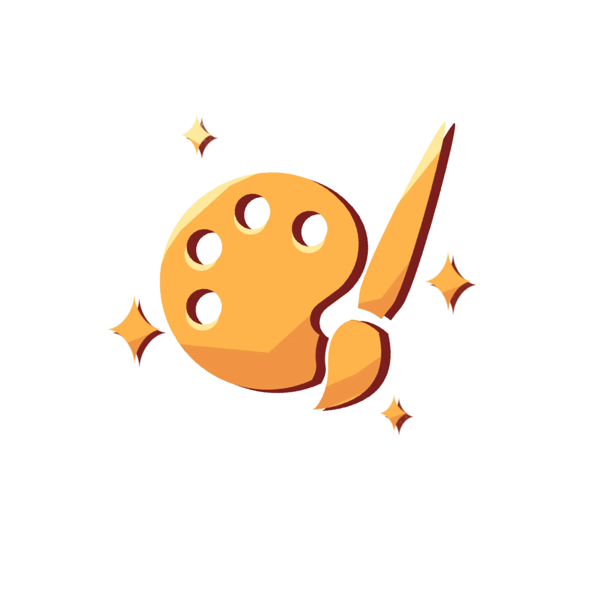 Logo lomba MENGGAMBAR IFUN 1447H MAN Insan Cendekia Serpong